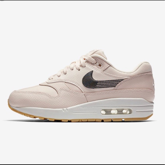 nike air max 1 premium guava ice
